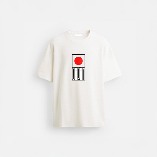 Japan Regular Fit T-Shirt