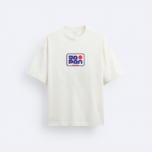 Japan Oversize T-Shirt