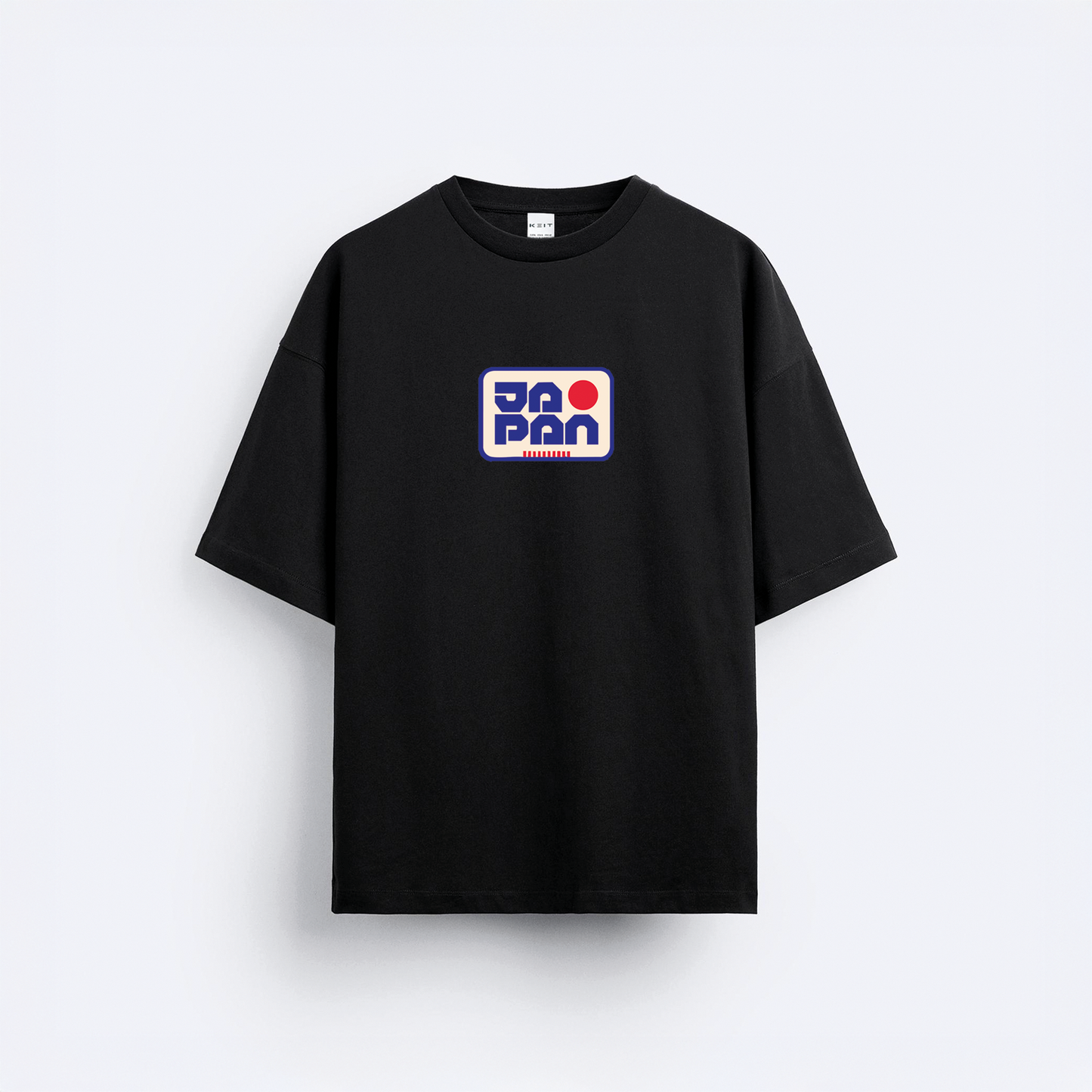 Japan Oversize T-Shirt