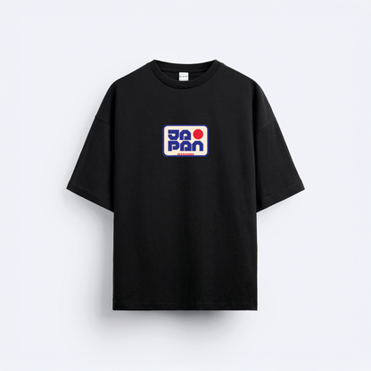 Japan Oversize T-Shirt