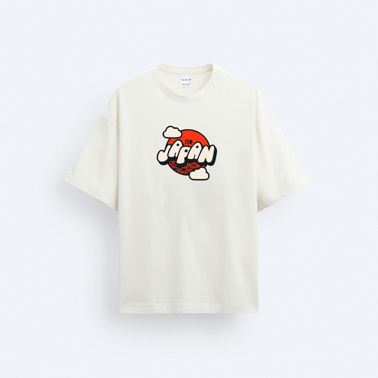 Japan Oversize T-Shirt