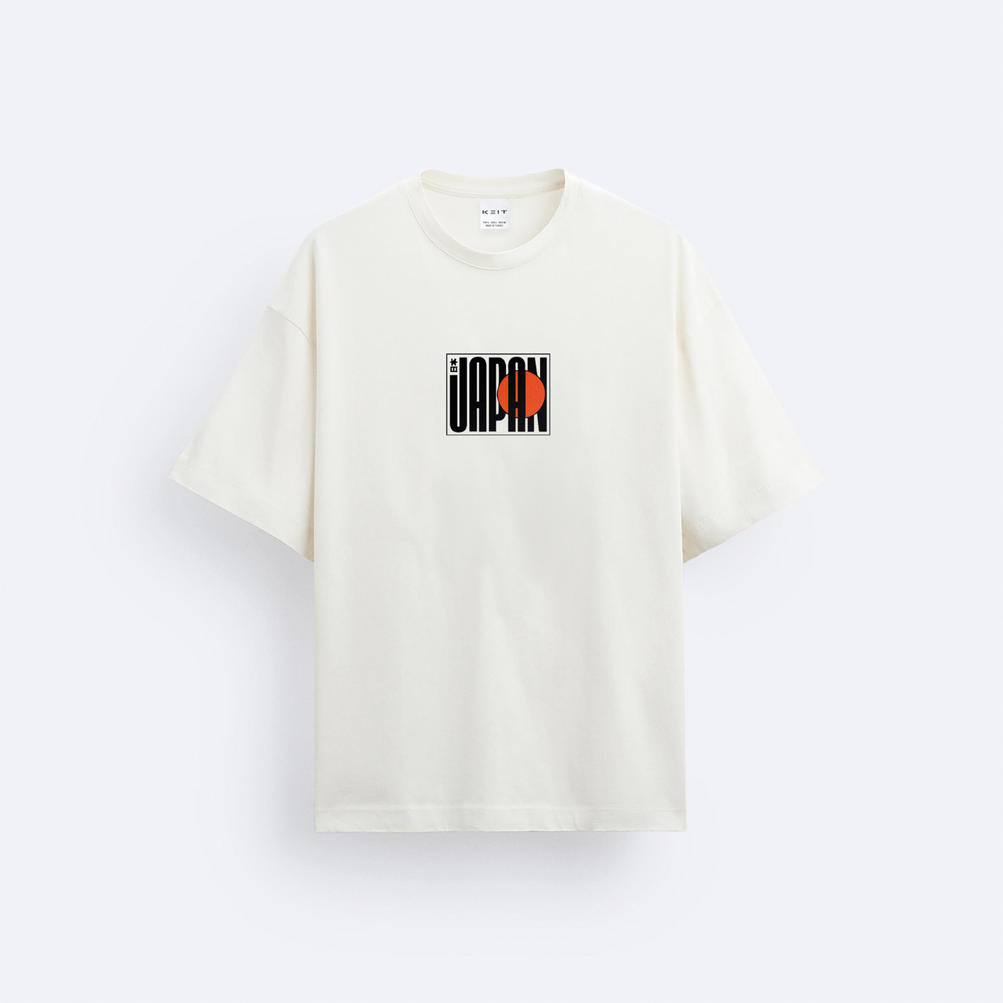 Japan Oversize T-Shirt