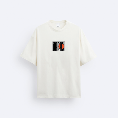 Japan Oversize T-Shirt