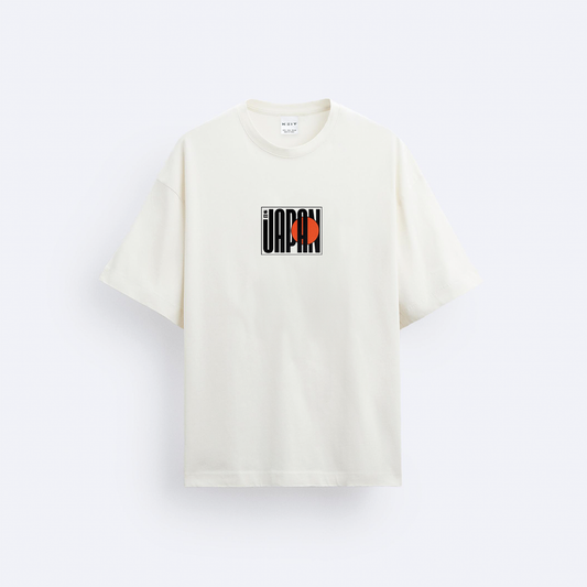 Japan Oversize T-Shirt