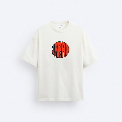 Japan Oversize T-Shirt