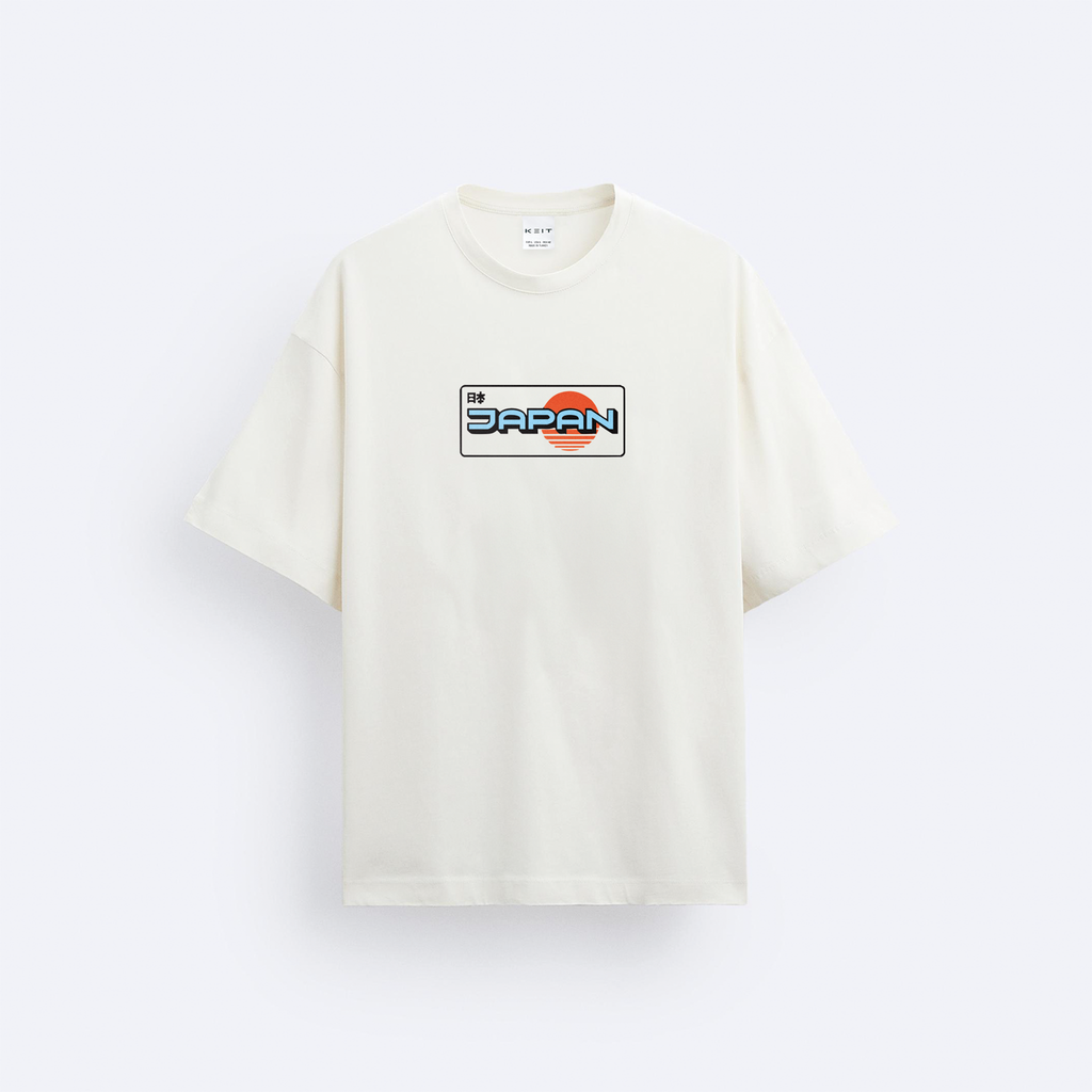 Japan Oversize T-Shirt