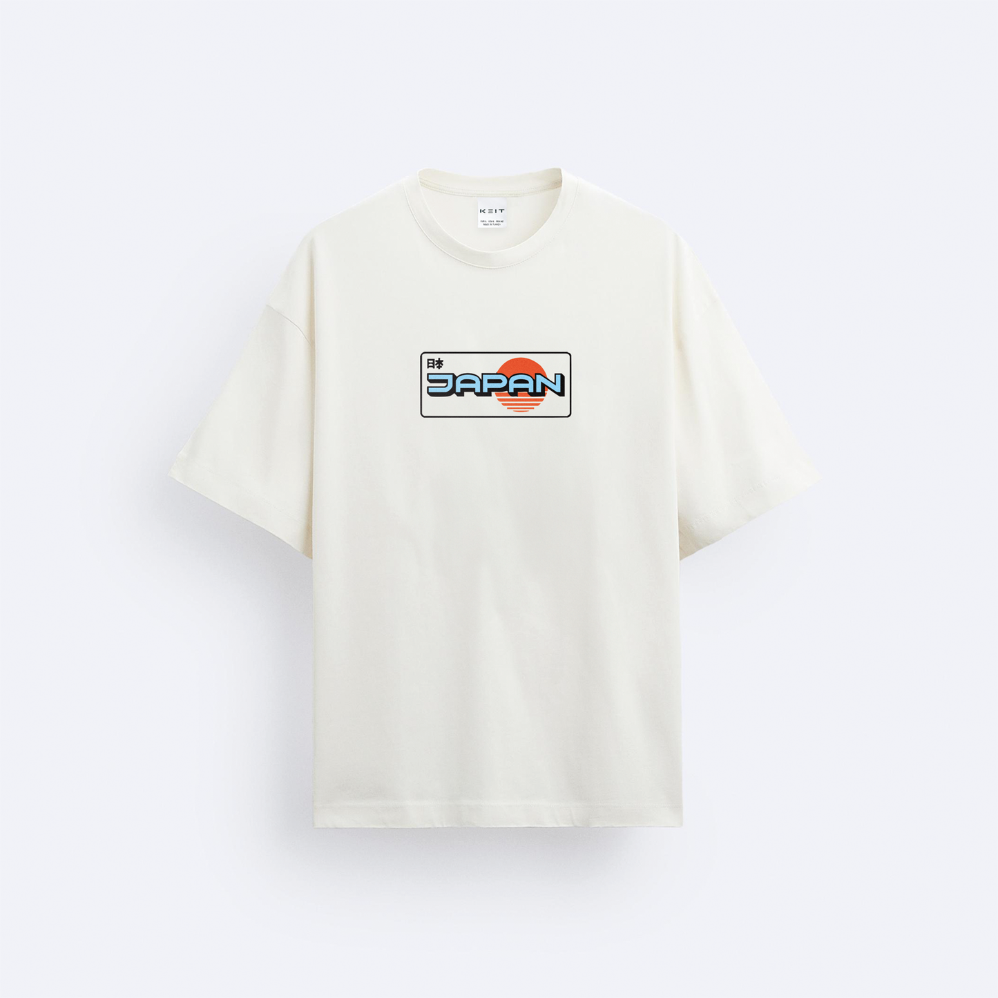 Japan Oversize T-Shirt