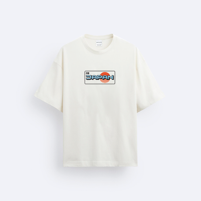 Japan Oversize T-Shirt