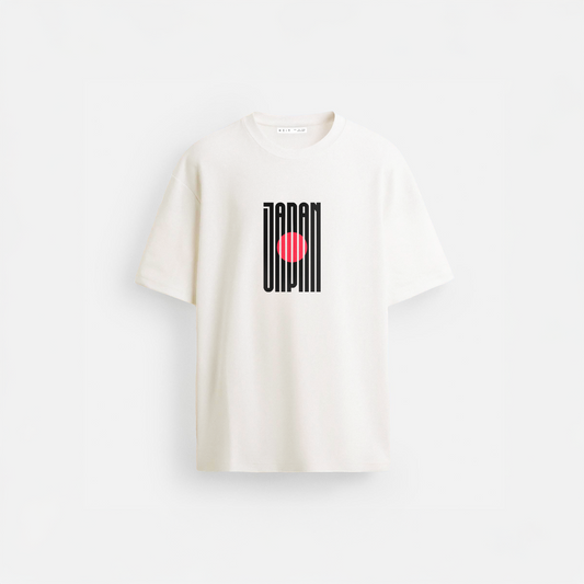 Japan Regular Fit T-Shirt