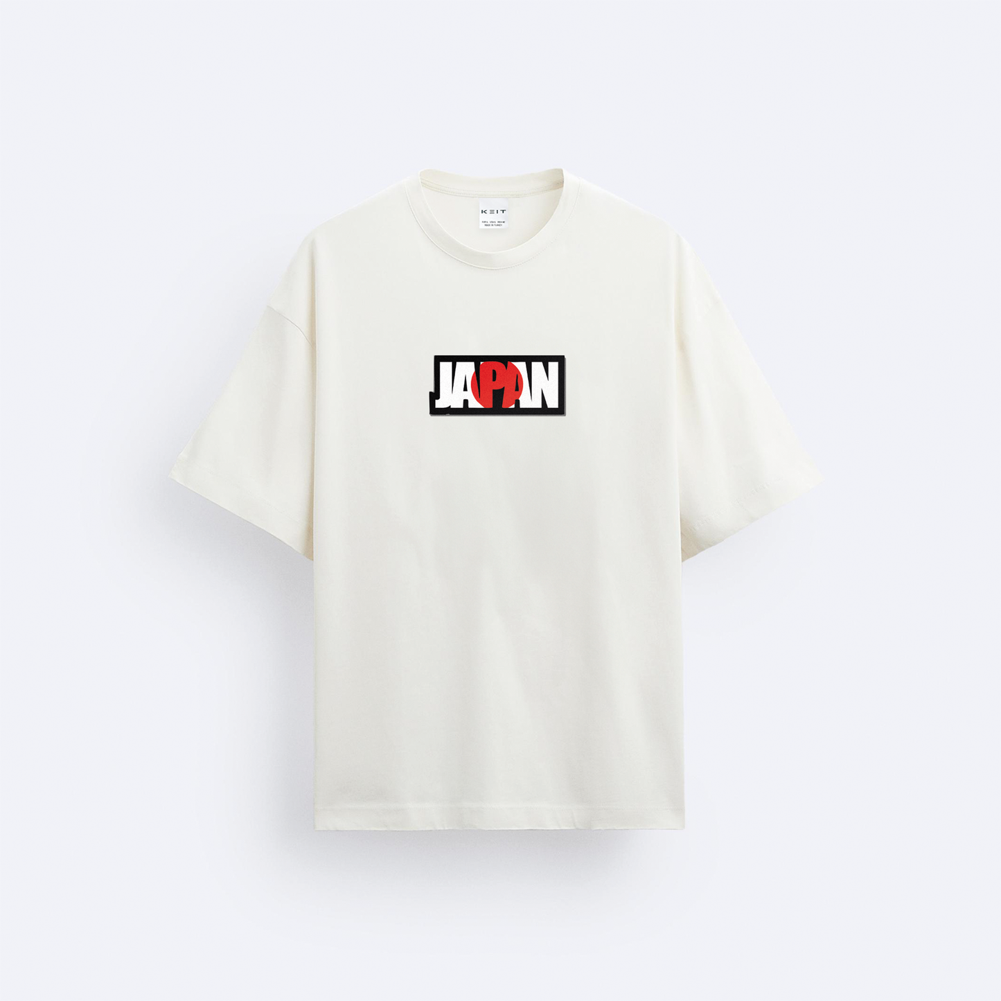 Japan Oversize T-Shirt