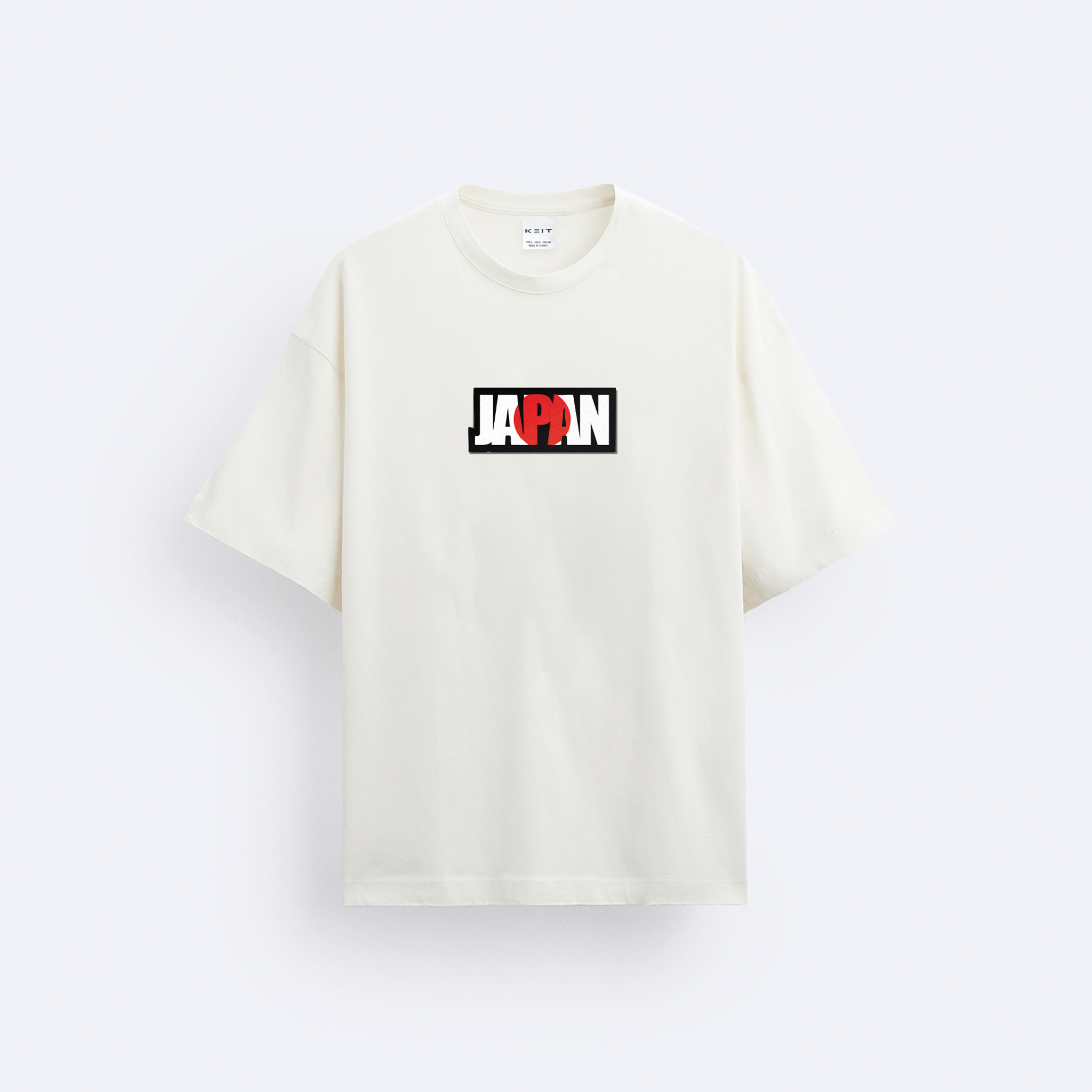 Japan Oversize T-Shirt