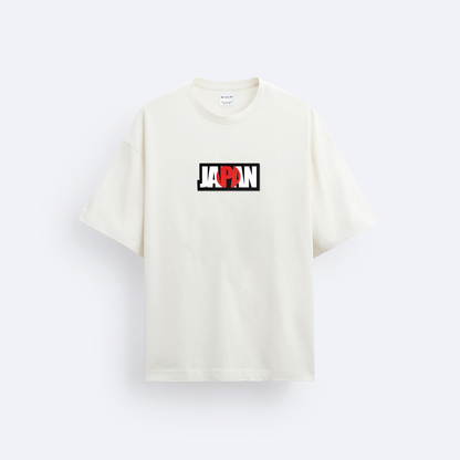 Japan Oversize T-Shirt