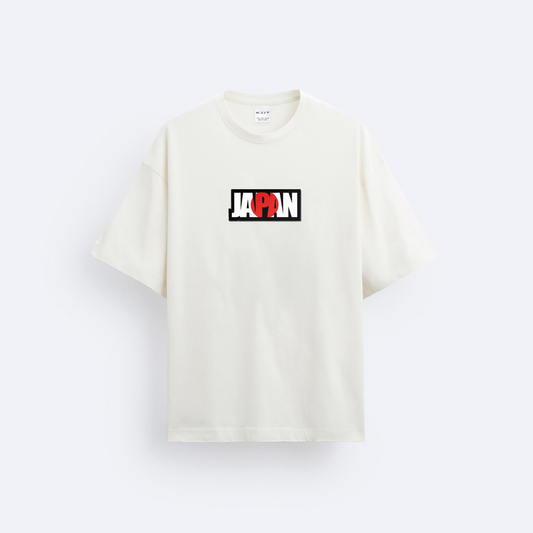 Japan Oversize T-Shirt