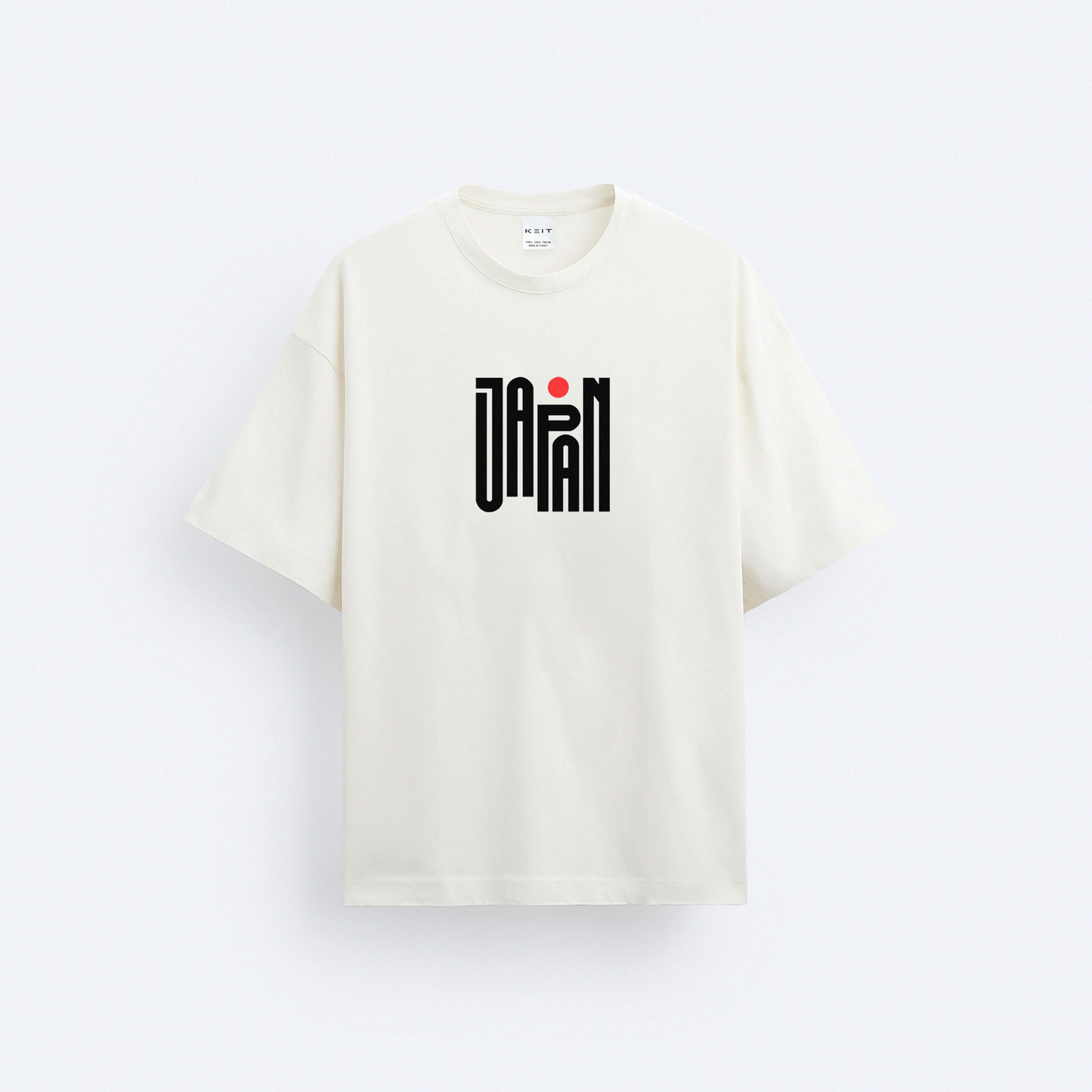 Japan Oversize T-Shirt