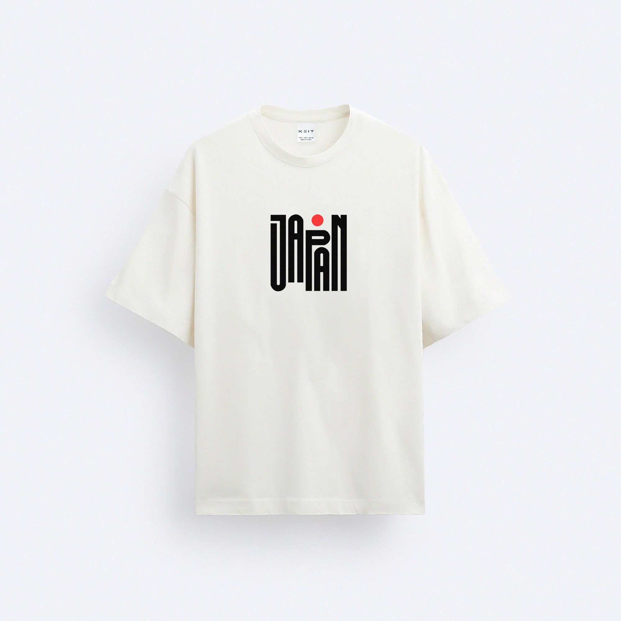 Japan Oversize T-Shirt