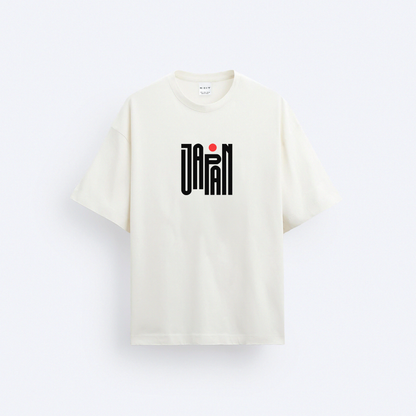 Japan Oversize T-Shirt