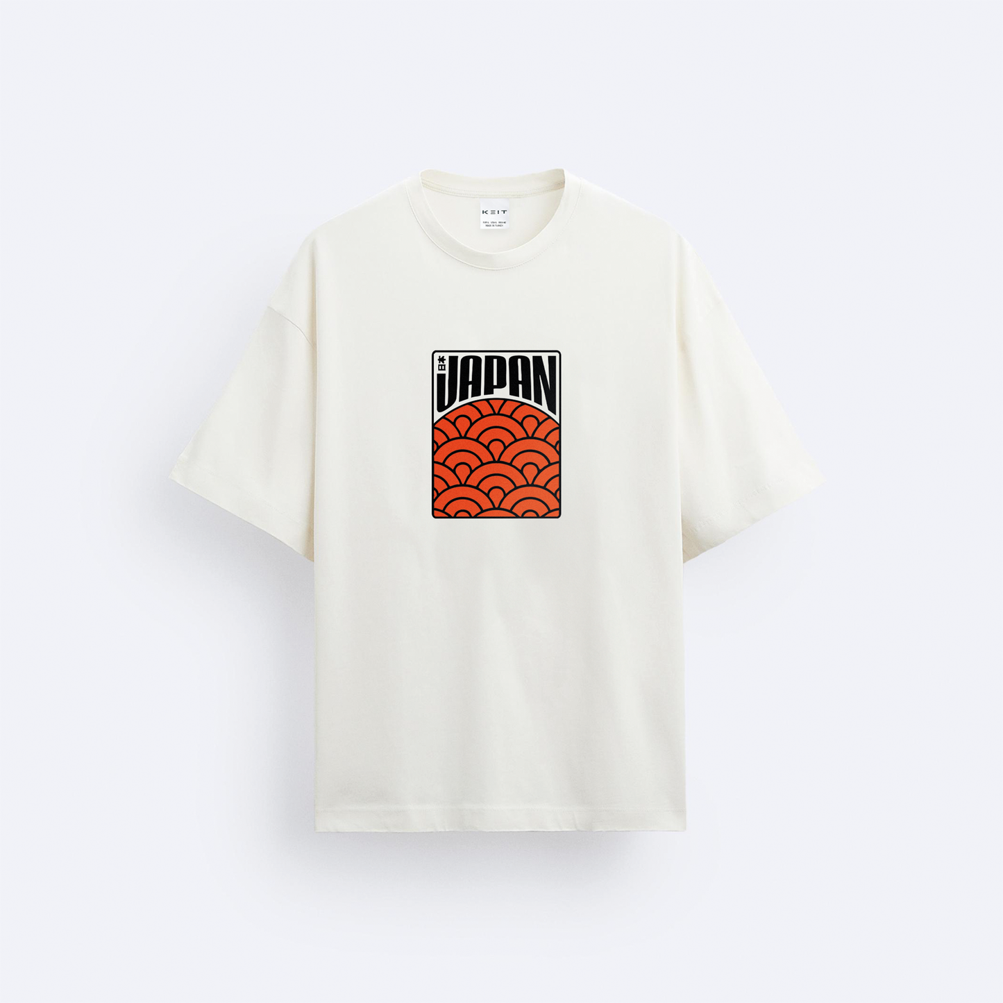 Japan Oversize T-Shirt
