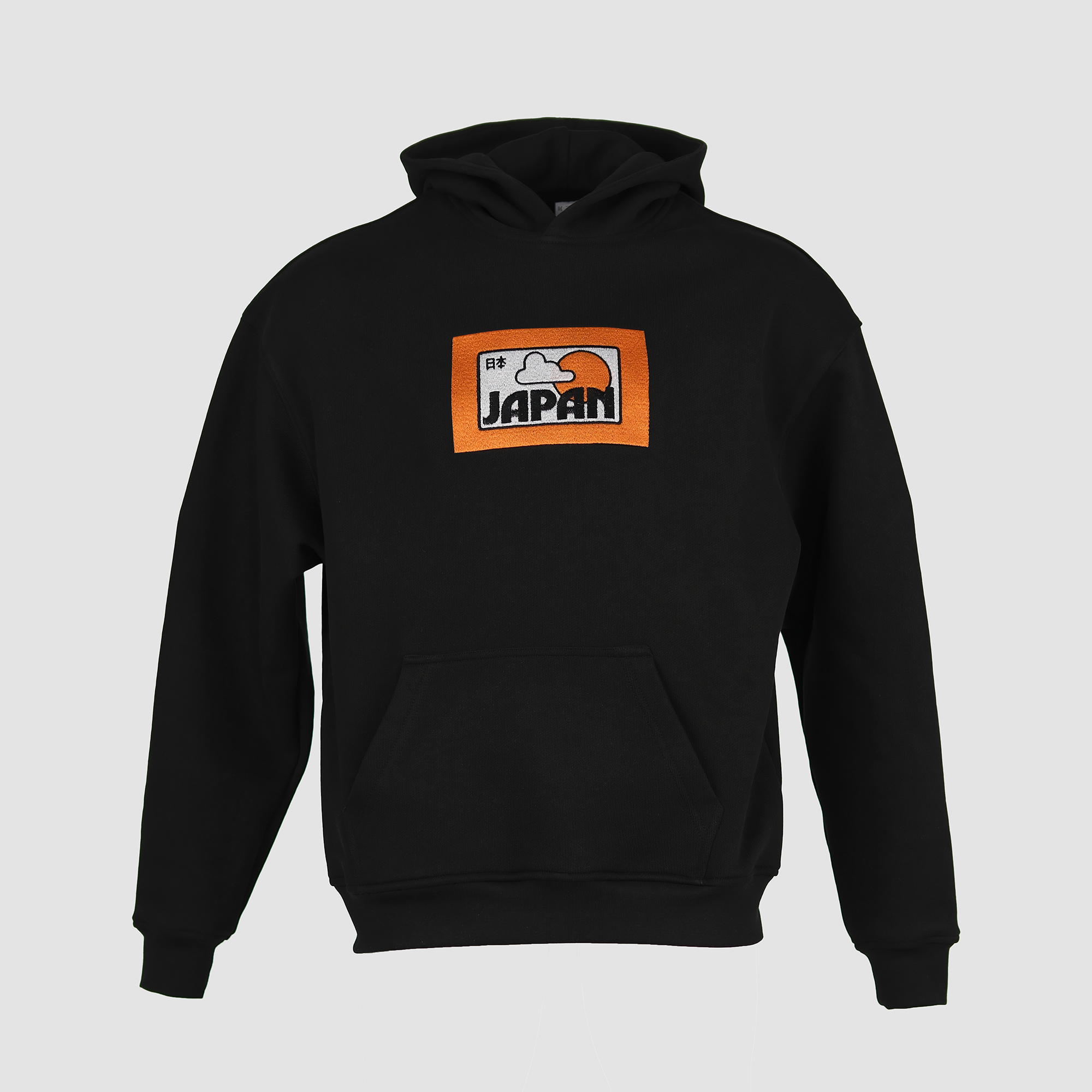 Japan Oversize Sweatshirt