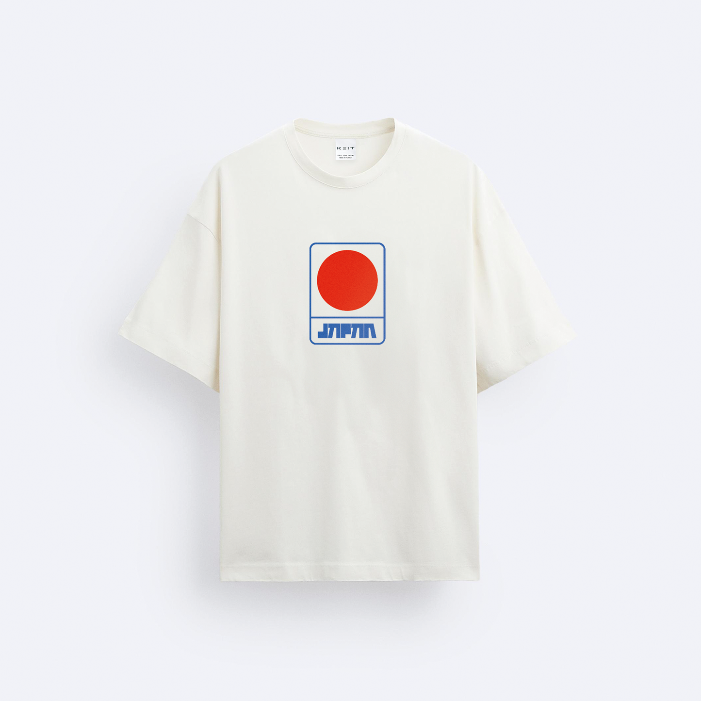 Japan Oversize T-Shirt