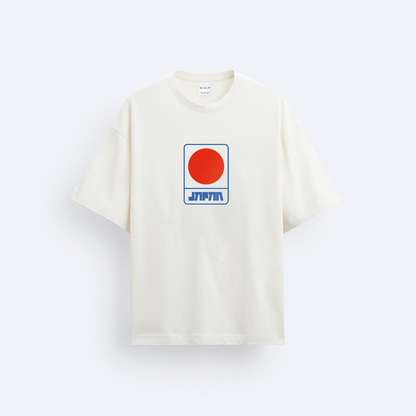 Japan Oversize T-Shirt