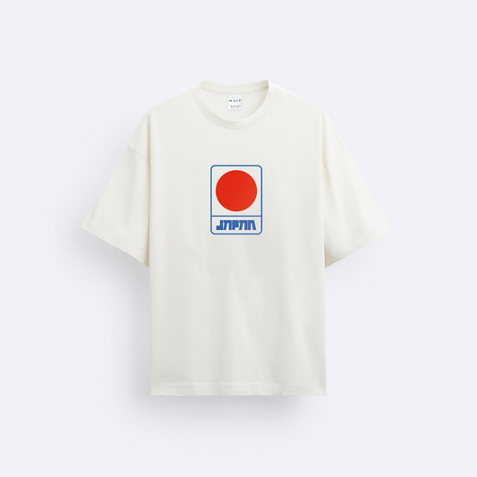 Japan Oversize T-Shirt