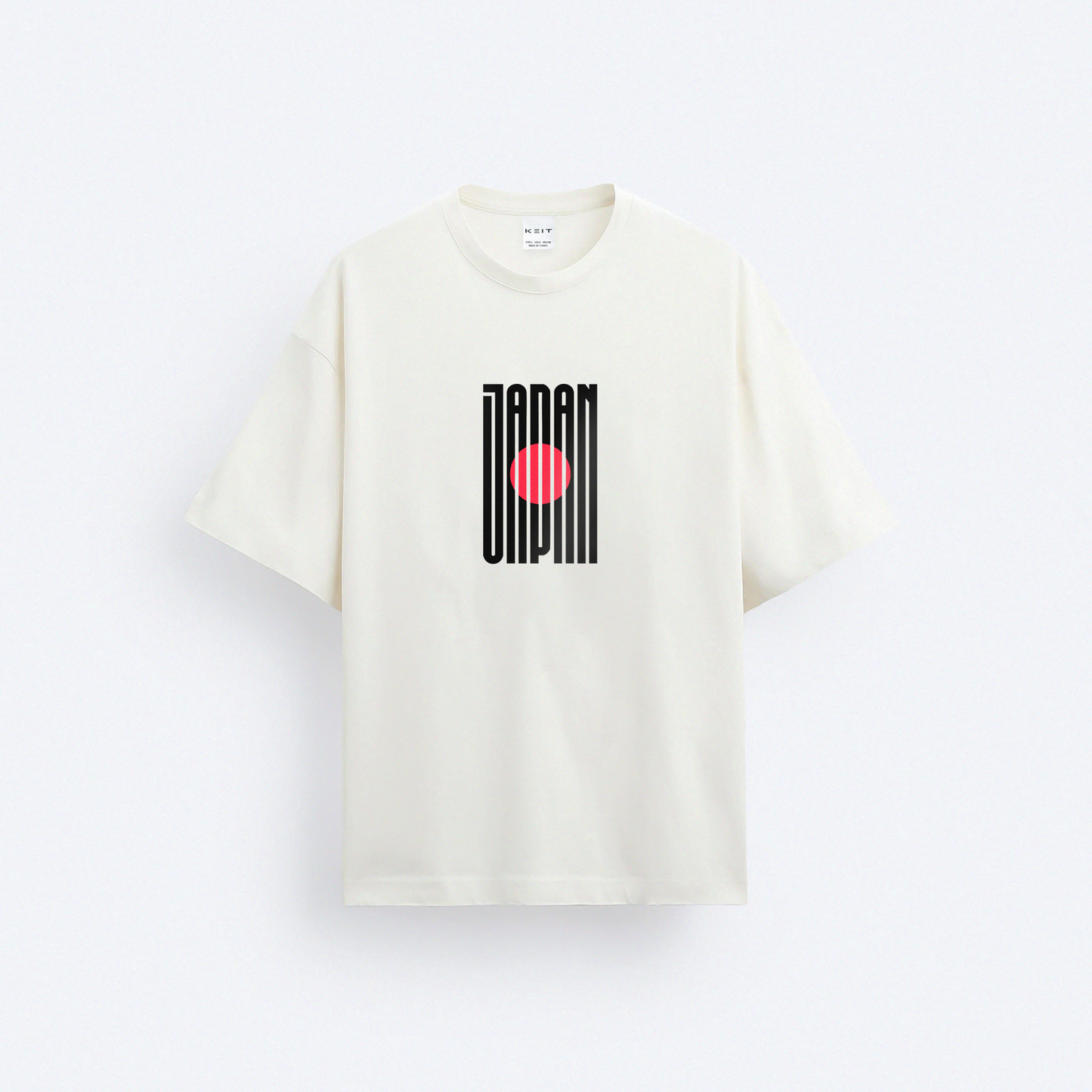 Japan Oversize T-Shirt