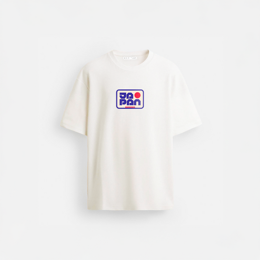 Japan Regular Fit T-Shirt
