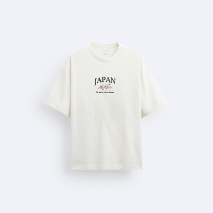Japan Oversize T-Shirt