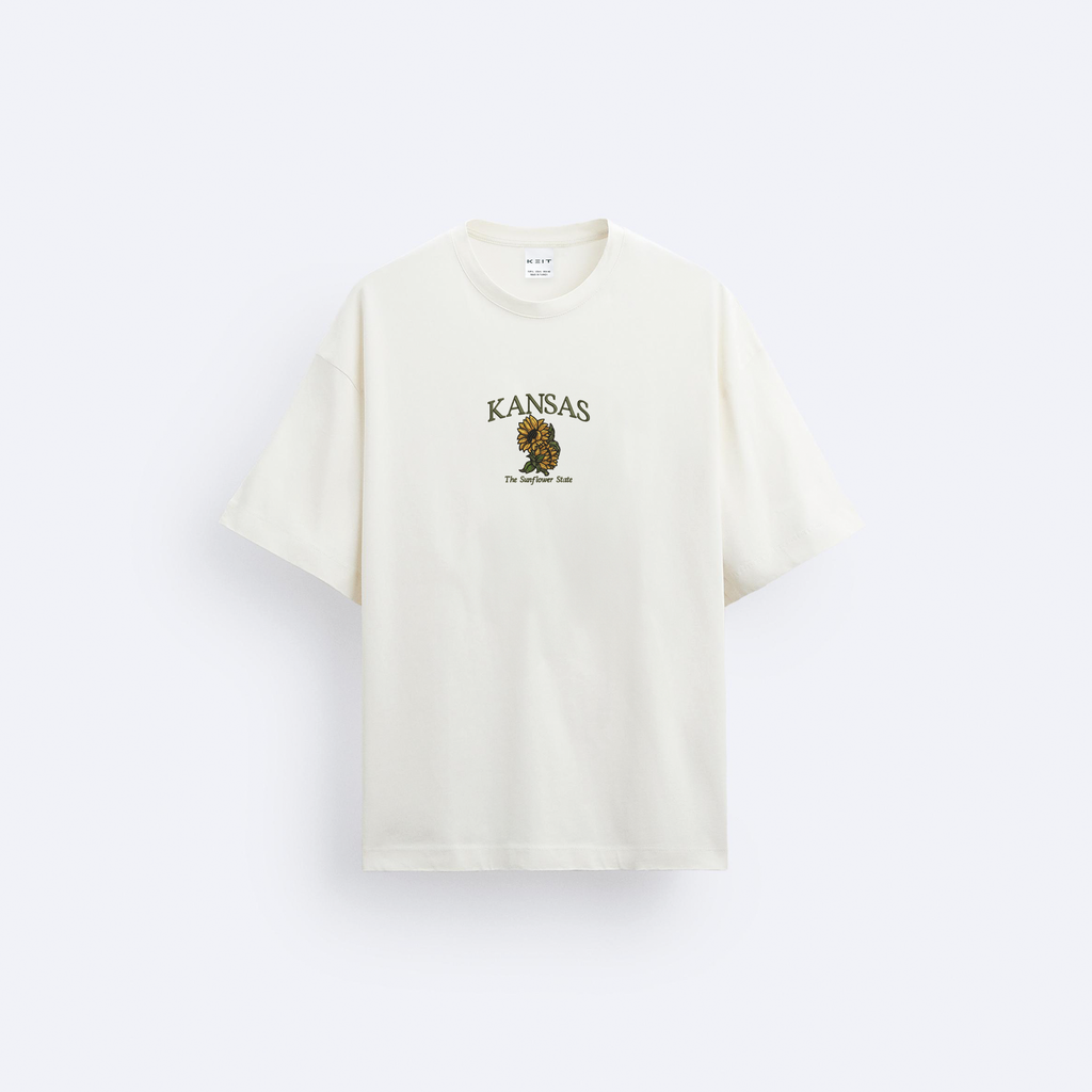 Kansas Oversize T-Shirt