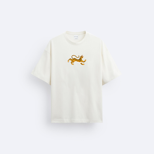 Tiger Oversize T-Shirt