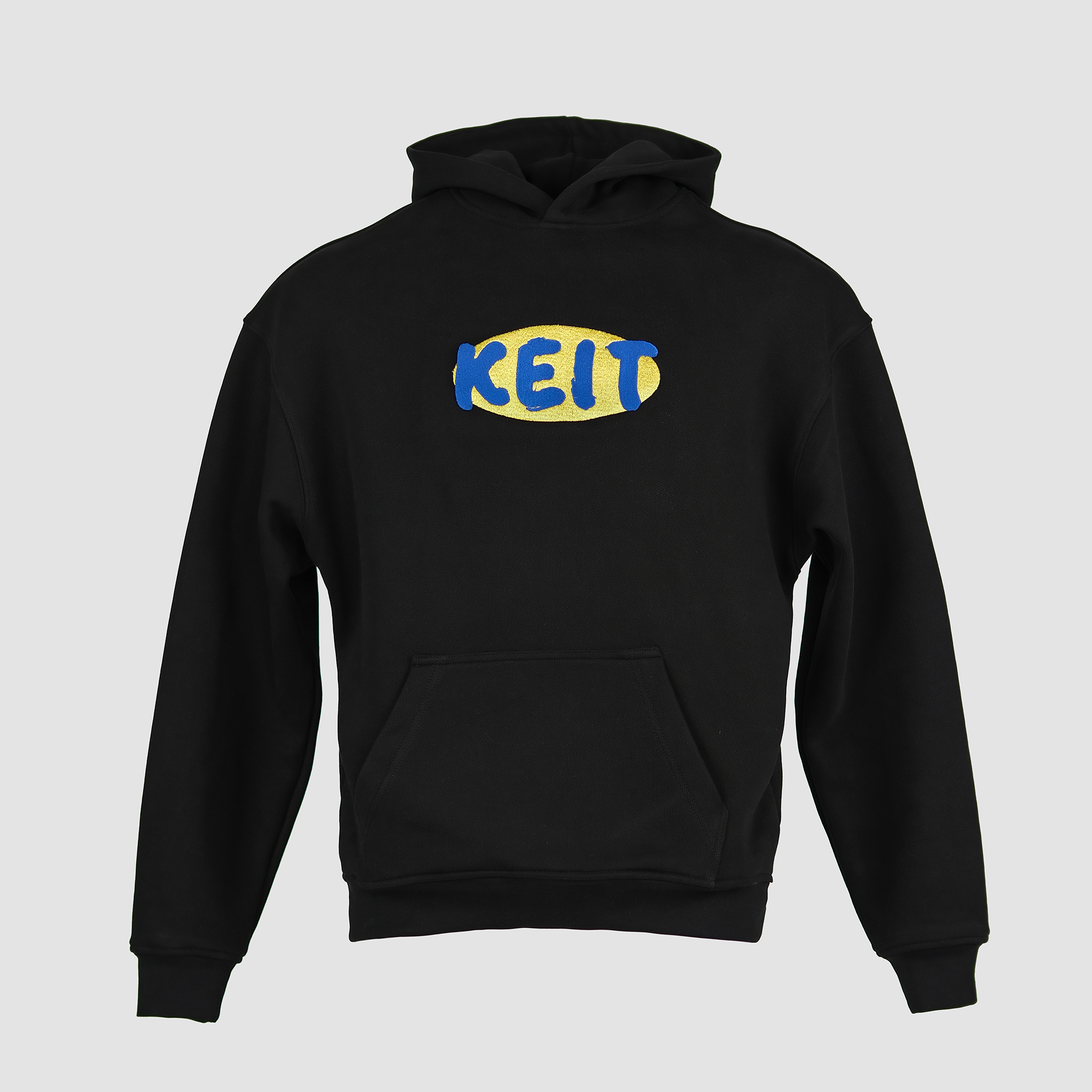 Keit Oversize Sweatshirt