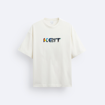 Keit Janjan Oversize T-Shirt