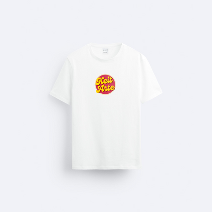 Keit Arte Regular T-Shirt