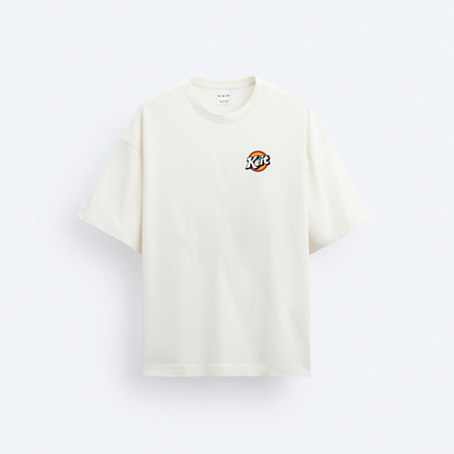 Keit Oversize T-Shirt