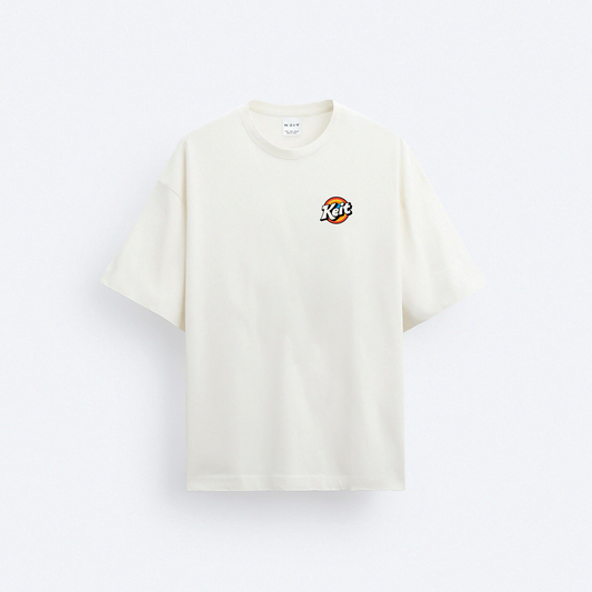 Keit Oversize T-Shirt