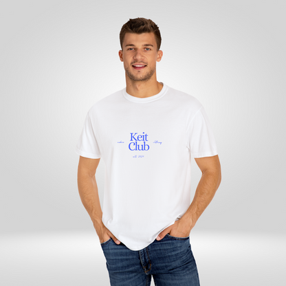 Keit Club Regular T-Shirt
