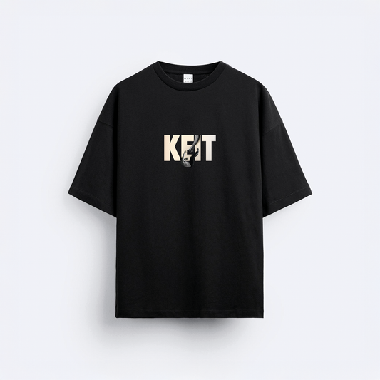 Keit Fall Oversize T-Shirt