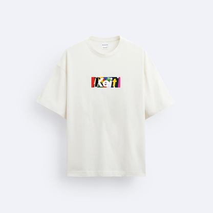 Keit Kermit Oversize T-Shirt