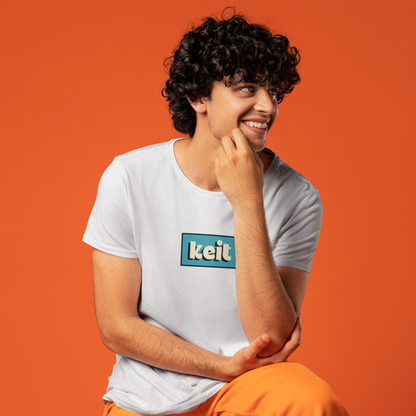 Mavi Keit Regular T-Shirt