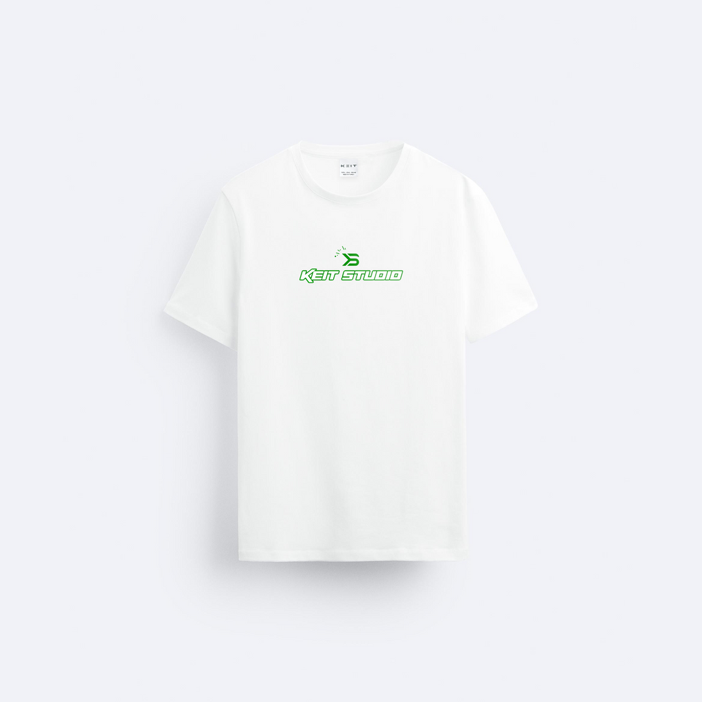 Keit Studio Regular T-Shirt