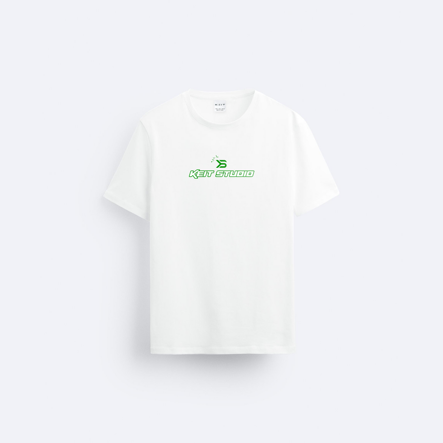 Keit Studio Regular T-Shirt