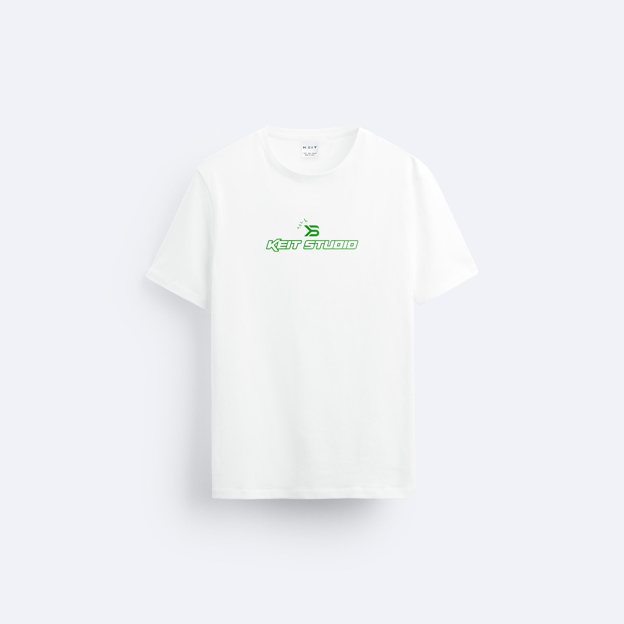 Keit Studio Regular T-Shirt