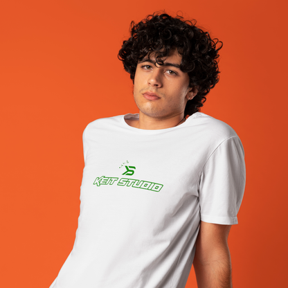 Keit Studio Regular T-Shirt