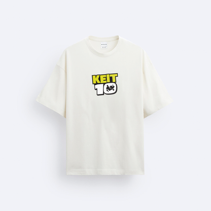 Ben 10 Oversize T-Shirt