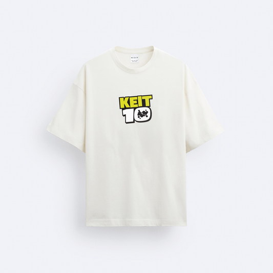 Ben 10 Oversize T-Shirt