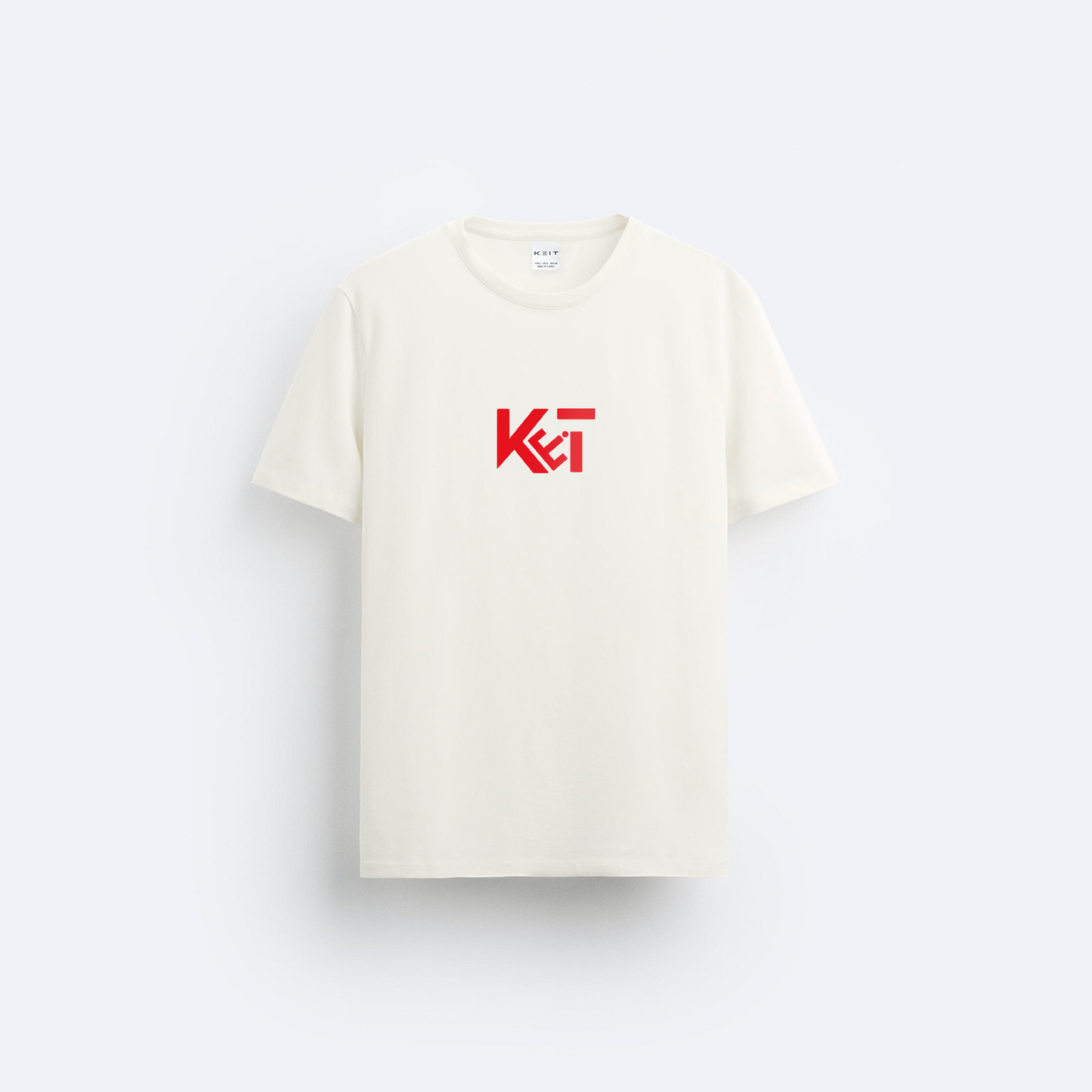 Keit Graffiti Regular T-Shirt