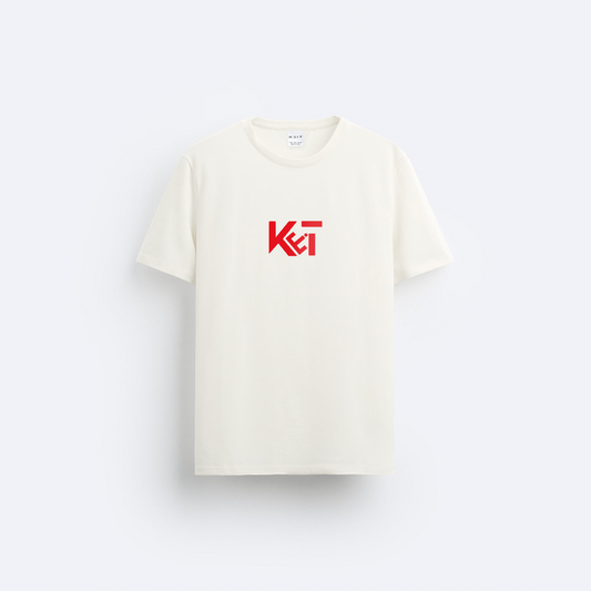 Keit Graffiti Regular T-Shirt