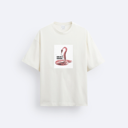 Son of a Serpent Oversize T-Shirt