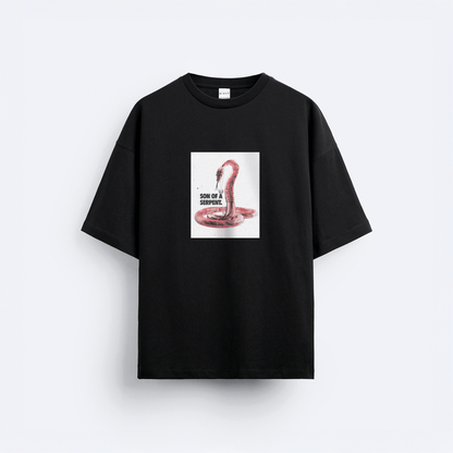 Son of a Serpent Oversize T-Shirt