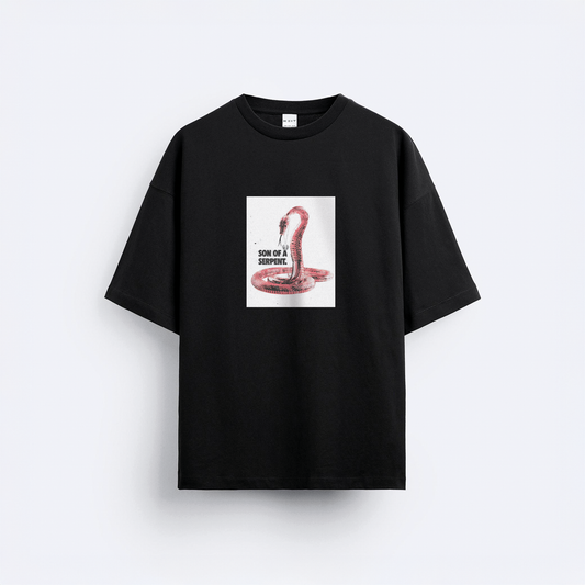 Son of a Serpent Oversize T-Shirt